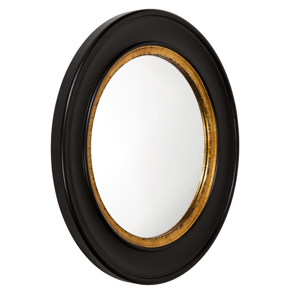 Cicero Wall Mirror