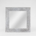 Zinc Mirror