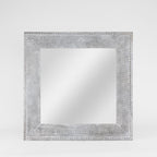 Zinc Mirror