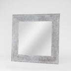 Zinc Mirror